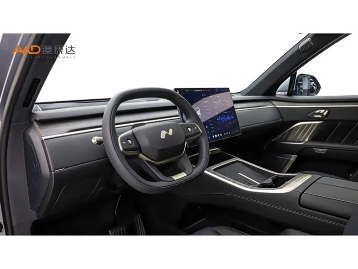 Nio Onvo L90 2025 2025款 Max 六座版