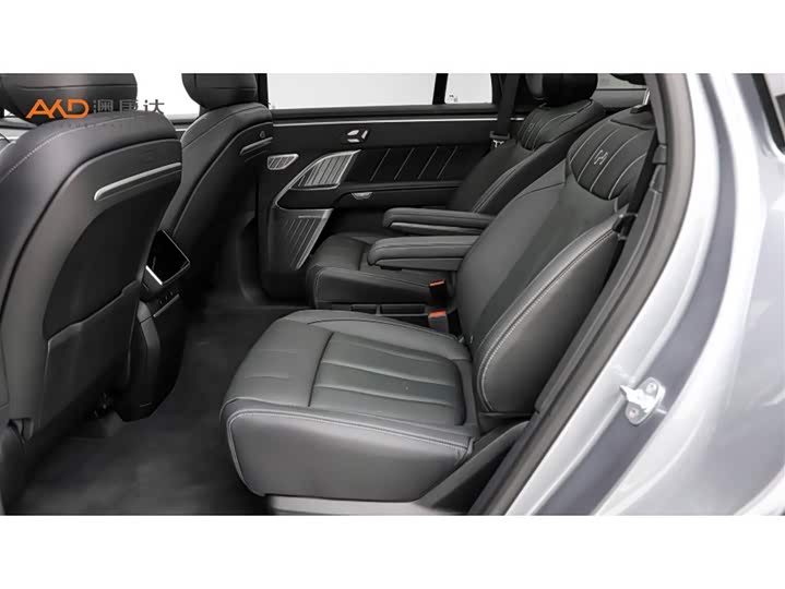 Nio Onvo L90 2025 2025款 Max 六座版