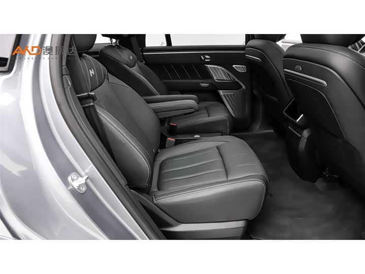 Nio Onvo L90 2025 2025款 Max 六座版