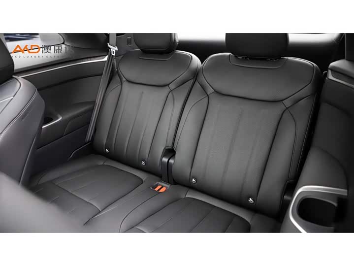 Nio Onvo L90 2025 2025款 Max 六座版