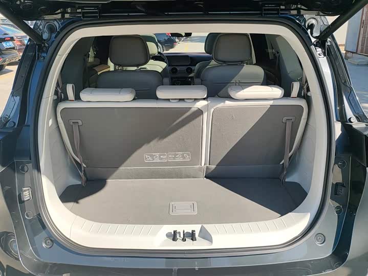 Dongfeng Forthing Yacht 2022 2022款 1.5T DCT逐浪版