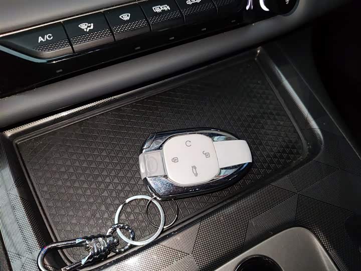 GAC Trumpchi Empow R 2024 2024款 270T DCT 影豹R-Style版