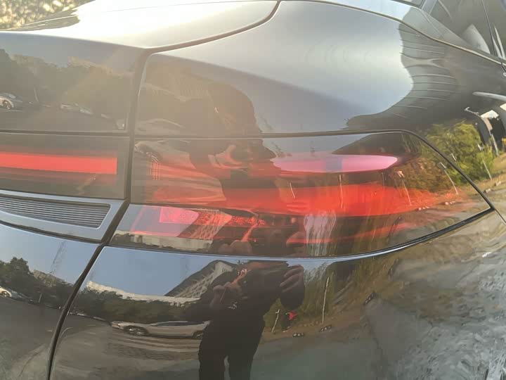 XPeng P5 2022 2022款 550E