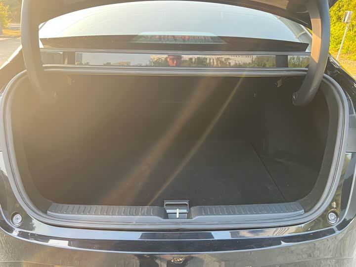 XPeng P5 2022 2022款 550E