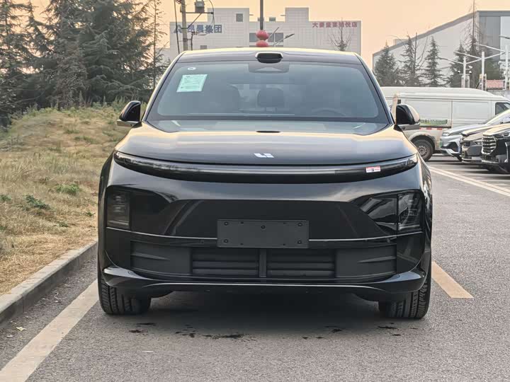 LiXiang L6 2025 2025款 Pro 智能焕新版