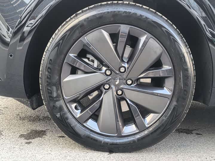 LiXiang L6 2025 2025款 Pro 智能焕新版