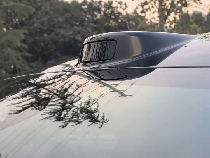 LiXiang L6 2025 2025款 Pro 智能焕新版