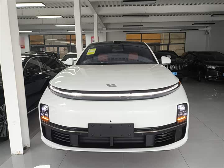 LiXiang L7 2025 2025款 Ultra 智能焕新版