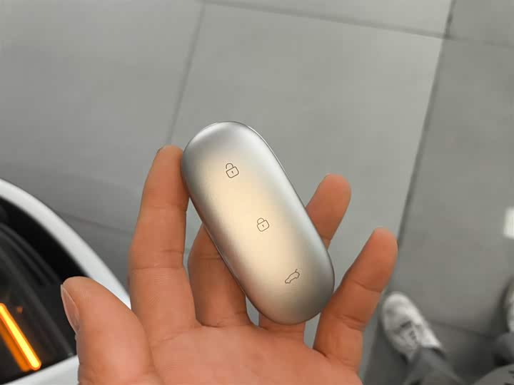 LiXiang L7 2025 2025款 Ultra 智能焕新版