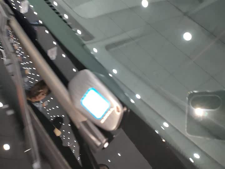 Haval Raptor Hybrid 2026 2026款 Hi4 105 Pro