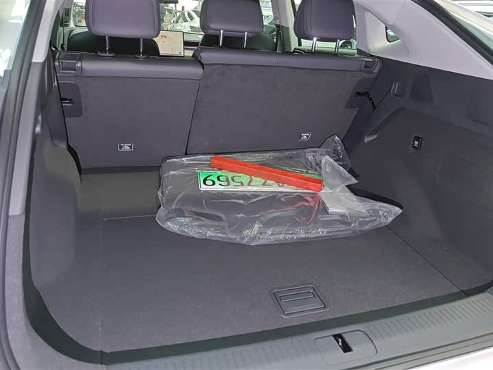 XPeng G6 2025 2025款 625 长续航 Max 科技版