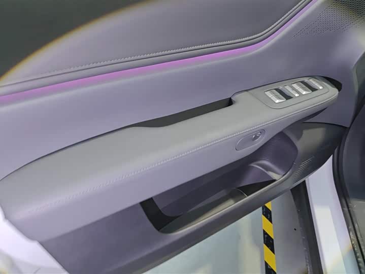 XPeng G6 2025 2025款 625 长续航 Max 科技版