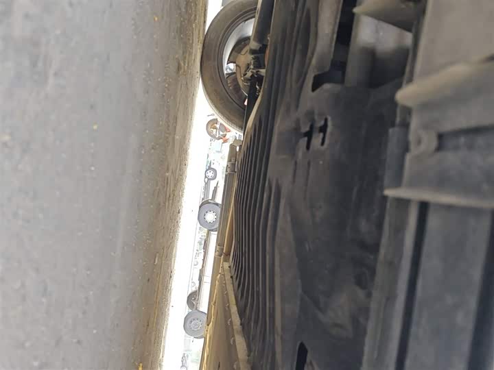 2022 Geely Monjaro L Hybrid