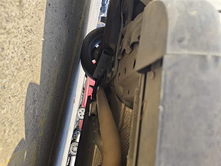 Geely Monjaro L Hybrid 2022 2022款 1.5T DHT增程电动至臻版