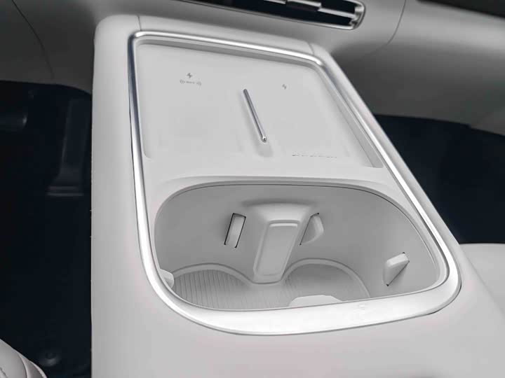 XPeng G6 2025 2025款 625 长续航 Max 旗舰版