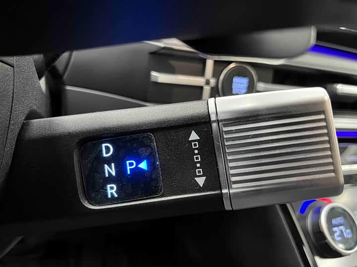 Hyundai Santa Fe 2024 2024款 2.0T 鉴赏家Ultra