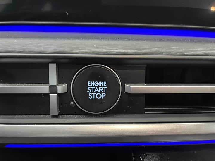 Hyundai Santa Fe 2024 2024款 2.0T 鉴赏家Ultra