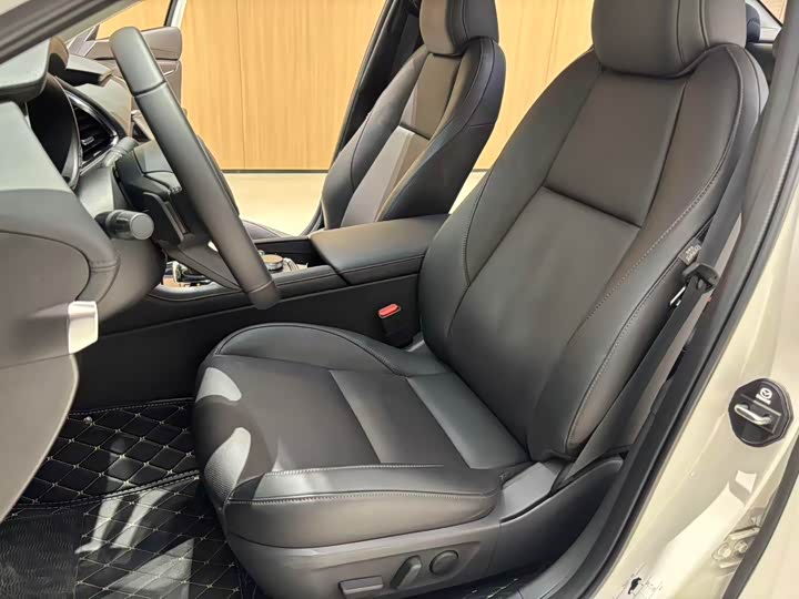 Mazda 3 (Axela) 2023 2023款 2.0L 自动质耀版