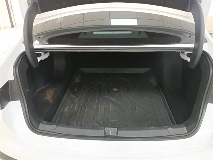 BYD Seal 05 DM-i Hybrid 2025 2025款 DM-i 智驾版 55KM豪华型