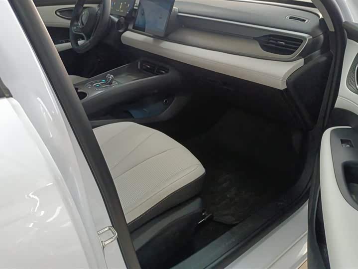 BYD Seal 05 DM-i Hybrid 2025 2025款 DM-i 智驾版 55KM豪华型