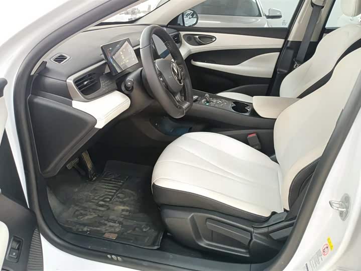 BYD Seal 05 DM-i Hybrid 2025 2025款 DM-i 智驾版 55KM豪华型