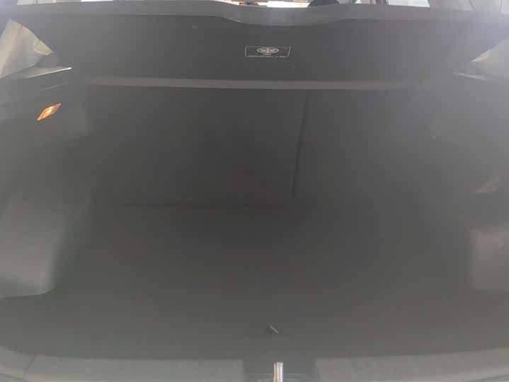 Bestune T33 2021 2021款 1.2T DCT豪华型