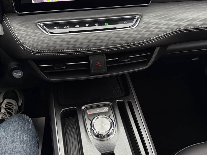 Haval Jolion 2021 2021款 1.5T 自动大三版