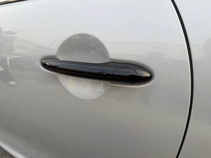 Mini Mini JCW 2022 2022款 2.0T JOHN COOPER WORKS ALL-IN