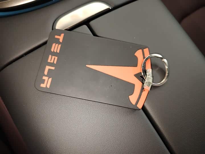 Xiaomi SU7 2024 2024款 后驱长续航智驾版