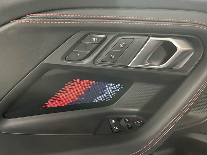 BMW M2 2024 2024款 M2