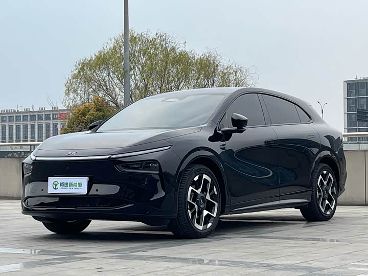 XPeng G7 2025 2025款 702 超长续航 Max