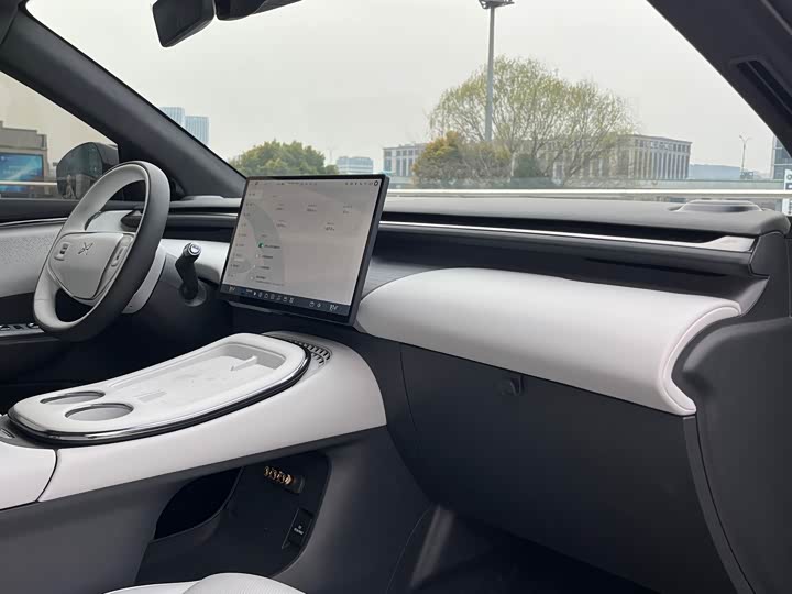 XPeng G7 2025 2025款 702 超长续航 Max