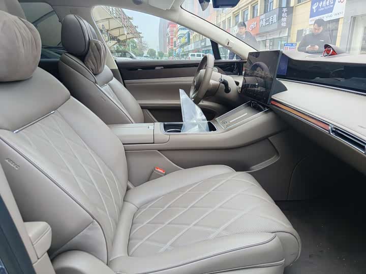 Stelato S9 2025 2025款 增程 Ultra