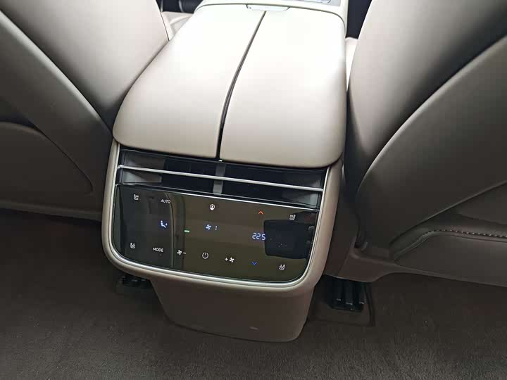 Stelato S9 2025 2025款 增程 Ultra