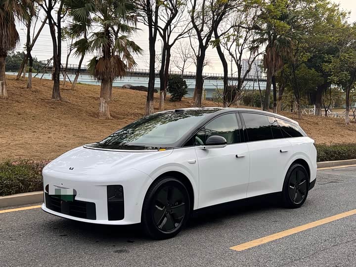 LiXiang i6 2025 2025款 两驱标准版