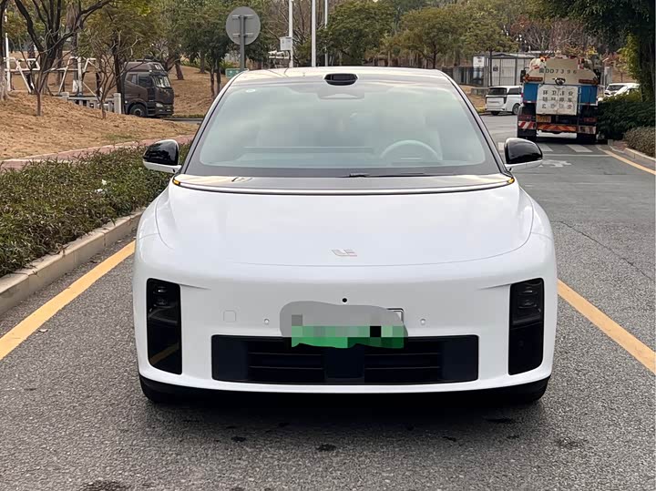 LiXiang i6 2025 2025款 两驱标准版