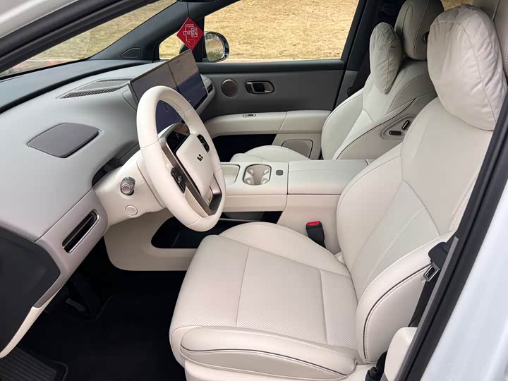 LiXiang i6 2025 2025款 两驱标准版