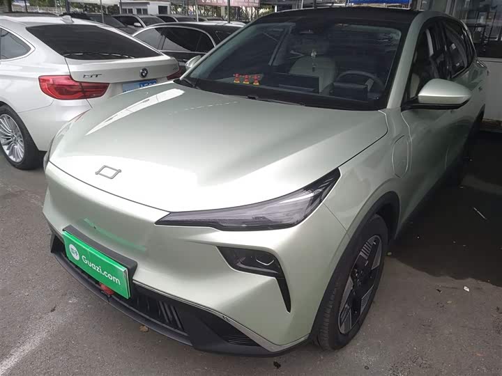 Bestune 03 2025 2025款 565km 臻享版