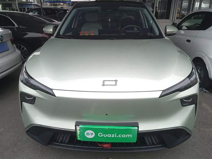 Bestune 03 2025 2025款 565km 臻享版