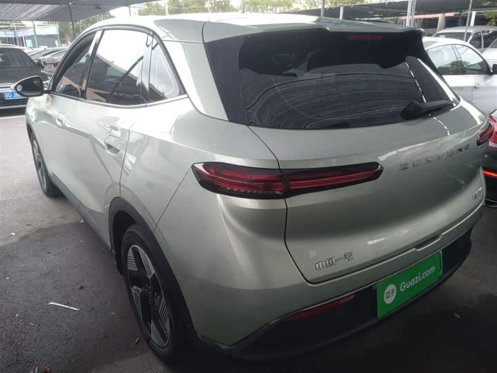 Bestune 03 2025 2025款 565km 臻享版