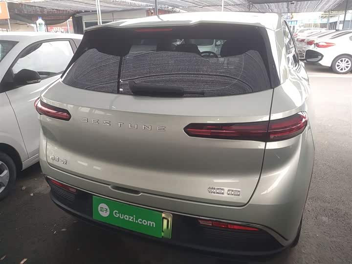 Bestune 03 2025 2025款 565km 臻享版