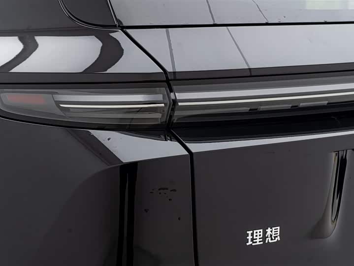 LiXiang L7 2025 2025款 Pro 智能焕新版