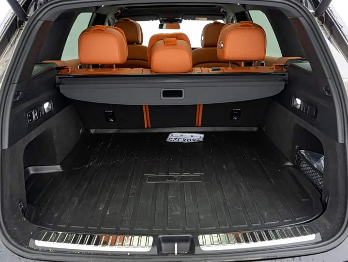 LiXiang L7 2025 2025款 Pro 智能焕新版