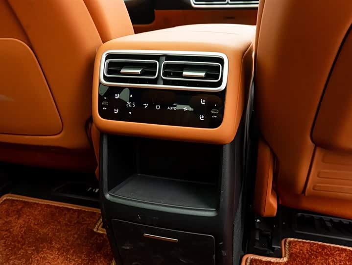 LiXiang L7 2025 2025款 Pro 智能焕新版