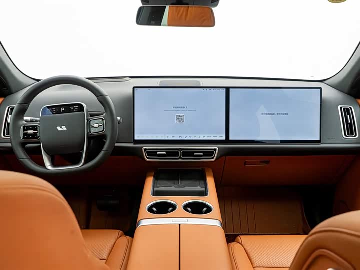 LiXiang L7 2025 2025款 Pro 智能焕新版