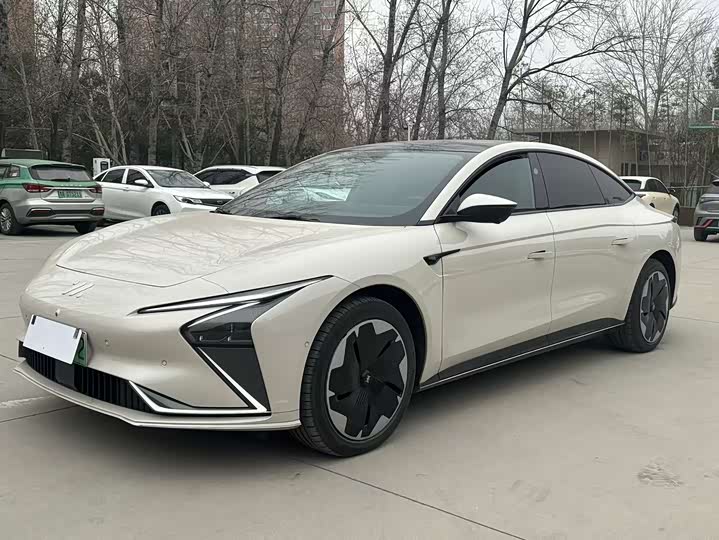 IM motors L7 2022 2022款 Dynamic