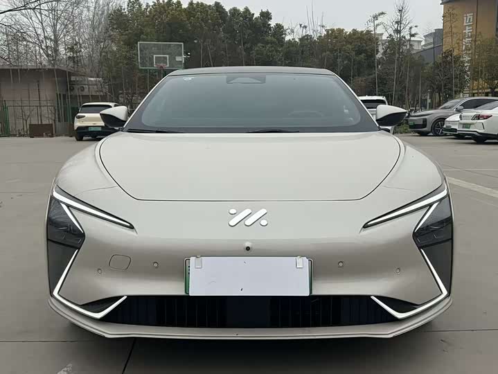 IM motors L7 2022 2022款 Dynamic