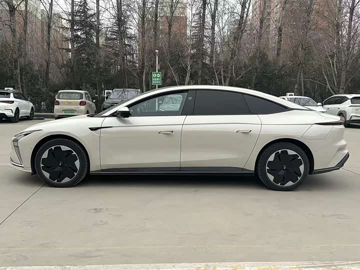 IM motors L7 2022 2022款 Dynamic