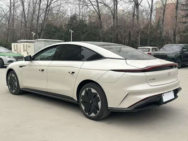 IM motors L7 2022 2022款 Dynamic