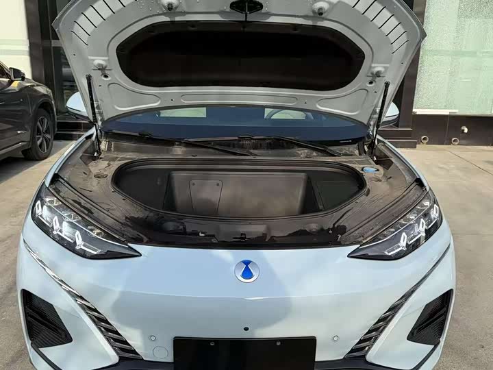 Denza N7 2023 2023款 长续航性能版